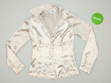 vintage bluzki: Bluzka damska, rozmiar S — 2