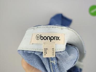 prix jeans: Bonprix, Jeansy damskie, rozmiar M — 4