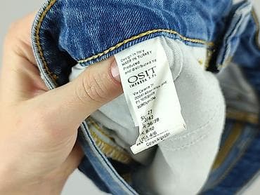 obex buty: Subdued, Szorty damskie, rozmiar S — 4