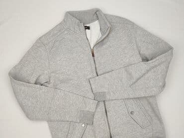 sweter w paski reserved: Top Secret, Bluza dla mężczyzn, rozmiar XL — 1