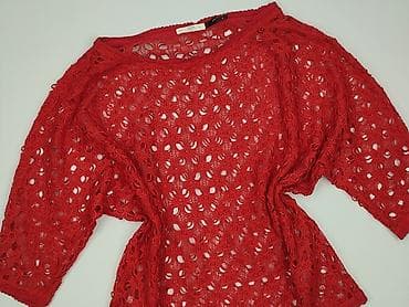 Bershka, Bluzka damska, rozmiar S