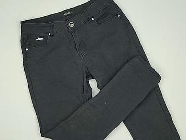 jeans facesit: New Fashion, Jeansy damskie, rozmiar L — 1