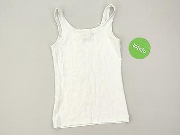 tank top hugo: FSBN, Top damski, rozmiar XS — 3