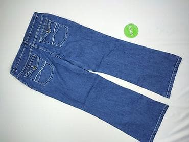 marshall jeans: Jeansy damskie, rozmiar XL — 3