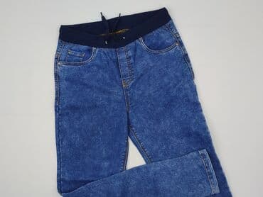Spodnie jeansowe, Destination, 14 lat, 164, stan - Idealny w lalafo.pl Spodnie jeansowe, Destination, 14 lat, 164, stan - Idealny
