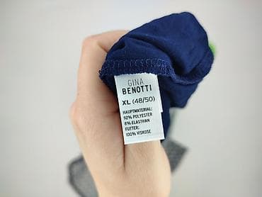 spodnium: Gina Benotti, Sukienka damska, rozmiar XL — 5