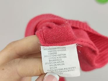 brandy sweter: Golf damski, rozmiar M — 4