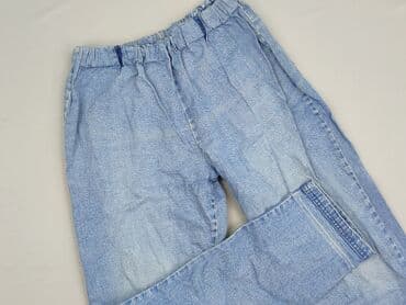 dżinsy z dziurami: Bhs, Jeans for women, size 2XL (EU 44) — 1