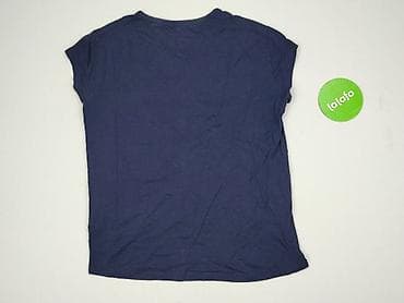 t shirty basic tommy hilfiger: Hilfiger Denim, T-shirt damski, rozmiar S — 3