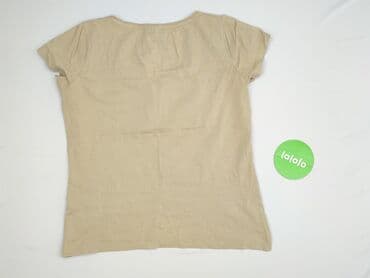 koszulki basic uniqlo: Beloved, Women`s T-shirt, size L (EU 40) — 3