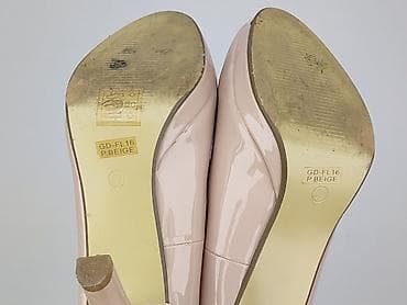 sprzedam buty: Półbuty damskie, rozmiar 39 — 5