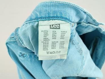 oversize t shirt basic: Lee, Jeansy dla mężczyzn, rozmiar L — 5