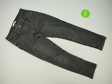 lilly sid pepco: Zara, Jeansy dla mężczyzn, rozmiar L — 2