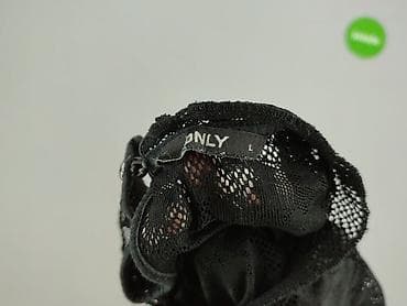 chicaca bluzki: ONLY, Bluzka damska, rozmiar L — 4