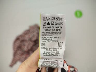 naprawa kurtek skórzanych poznań: Marks & Spencer, Sukienka damska, 2XL — 5