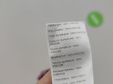 bluzki w cekiny: Mint & Berry, Top damski, rozmiar M — 6