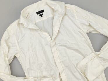 wasyl ubrania: Vistula, Koszulа dla mężczyzn, rozmiar L — 1