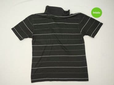 koszulka z pagonami: Koszulka polo dla mężczyzn, rozmiar L — 3