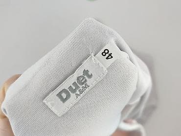 marki sukienek: Duet A&M, Sukienka damska, rozmiar 4XL — 4