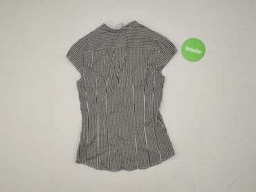 c: H&M, Women's blouse, size S (EU 36) — 3