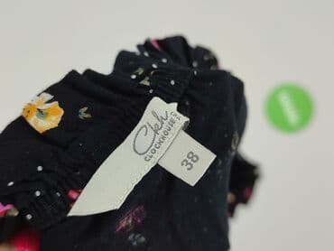 allegro bluzki z krótkim rękawem: CKH Clockhouse, Women's blouse, size M (EU 38) — 4