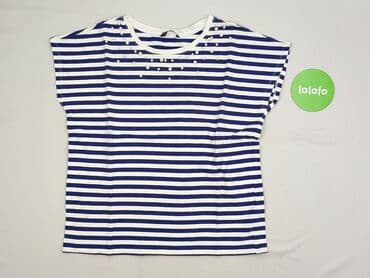 sukienka w paski greenpoint: Greenpoint, Bluzka damska, rozmiar M — 2