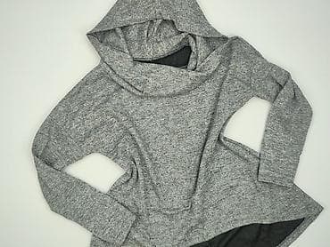 Bluza z kapturem damska, rozmiar 3XL