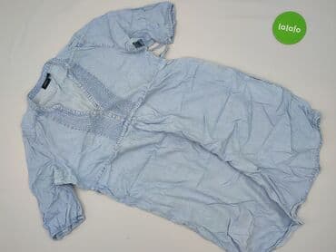 sukienka laleli: Lindex, Sukienka damska, rozmiar 2XL — 2