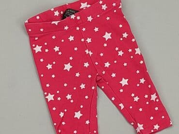 kombinezon czołgisty: Leggings, Primark, 0-3 months, condition - Perfect — 1