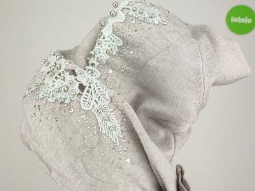 klapki z futerkiem firmowe: Sweter damski, rozmiar M — 5