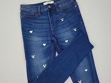 vankel jeans: JDY DENIM, Jeansy damskie, rozmiar S — 1