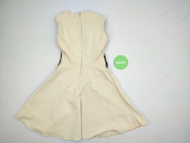 duże rozmiary ekskluzywne sukienki plus size: Women`s dress, size M (EU 38) — 3
