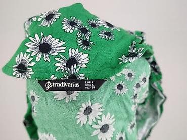 vinted sprzedaz: Stradivarius, Sukienka damska, rozmiar L — 4