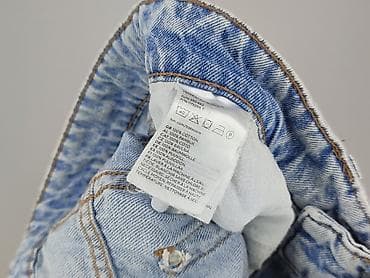 jeans hm: H&M, Jeansy damskie, rozmiar S — 5