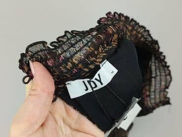 bluzka w kwiaty new yorker: JDY, Bluzka damska, rozmiar M — 5