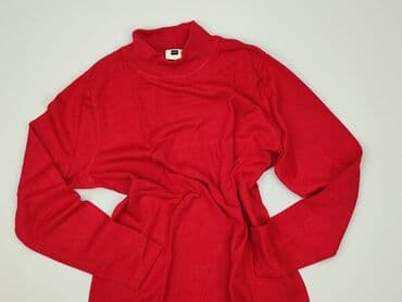 kurtka zimowa geox: Jensen, Golf damski, L — 1