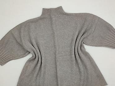 golf damski oversize: Sweter damski, rozmiar L — 1