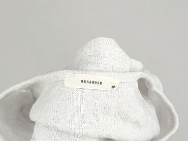 bluza koc: Reserved, Bluzka damska, rozmiar M — 4