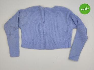 pull and bear golf: Bershka, Women`s cardigan, size XS — 3