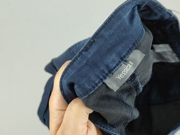 martes krótkie spodenki: Yessica, Szorty damskie, rozmiar M — 4