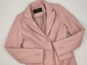 Sinsay, Płaszcz damski, rozmiar XS