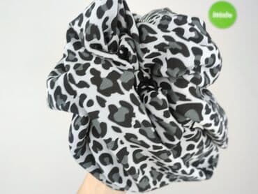 piżama w krowie łaty: Bluzka damska, 2XL — 4