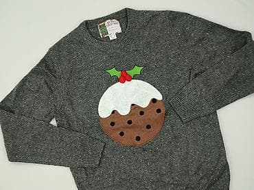 only koszule: Sweter dla mężczyzn, rozmiar M — 1