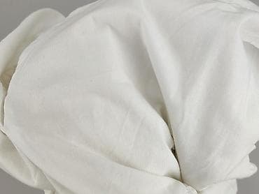 biale bluzki hm: Bluzka damska, rozmiar L — 7