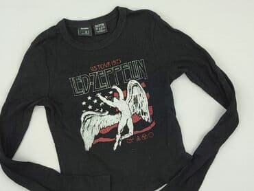 Bershka, Bluzka damska, rozmiar XS
