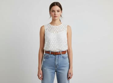 new look ubrania: New Look, Bluzka damska, rozmiar M — 7