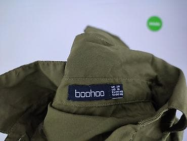 Boohoo, Women`s dress, size 3XL — 5