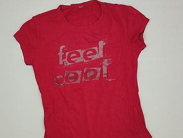 der oder das t shirty: T-shirt damski, rozmiar S — 1