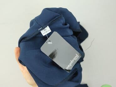 jeansy i marynarka: Elegancki komplet, XL — 7