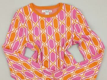 Amisu, Sweter damski, rozmiar S w lalafo.pl Amisu, Sweter damski, rozmiar S